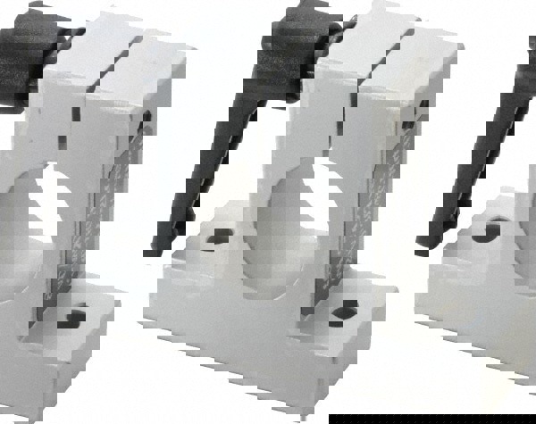 3 Inch Wide x 2-1/8 Inch High x 7/8 Inch Deep Horizontal Quick Clamp